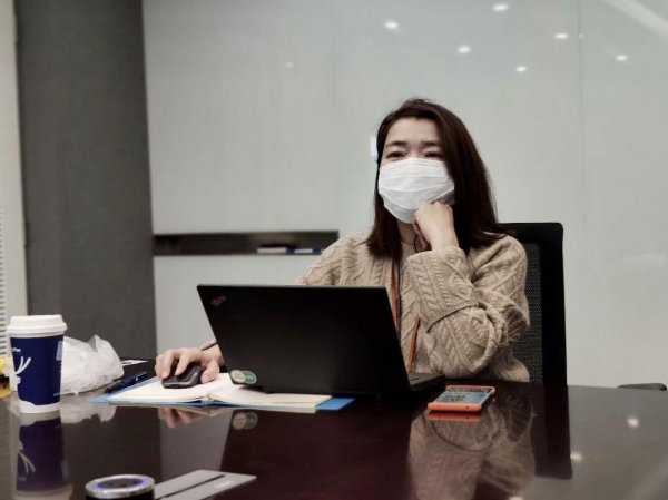 戴口罩可以防甲醛吗 办公室甲醛超标怎么能保护自己-第1张图片-优妮网